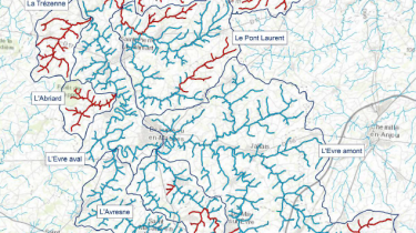 SMiB – Nouveau Contrat Territorial Eau 2023-2028