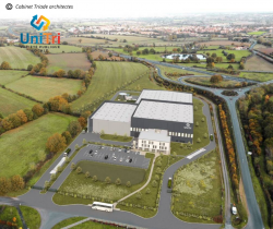 UniTri – Concertation autour du futur centre de tri pour plus d’un million d’habitants