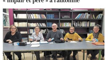 Le Courrier de l’Ouest – 04.03.2022