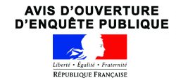 Vezins – Avis d’ouverture enquête publique