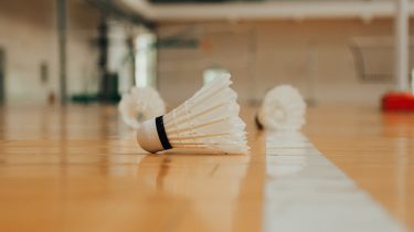 BLV – Découverte du badminton