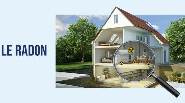 Campagne sensibilisation au Radon