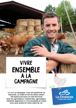 Guide du bien-vivre à la campagne