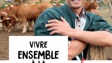 Guide du bien-vivre à la campagne