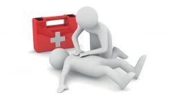 Groupama Loire Bretagne – Formations gestes premiers secours