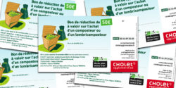 50 € offerts pour valoriser ses biodéchets ! 