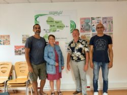 Chloro’fil – Rejoignez l’équipe du Repair’Café !