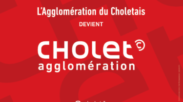 L’agglomération du Choletais change de nom