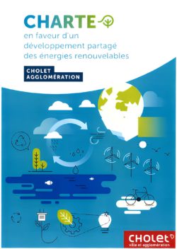 Charte en faveur d’un développement partagé des énergies renouvelables