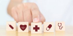 Enquête santé auprès des habitants de Cholet Agglomération