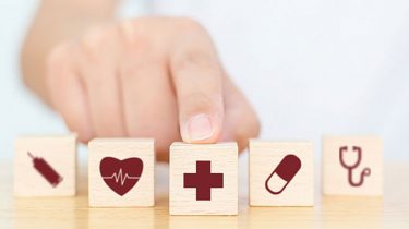 Enquête santé auprès des habitants de Cholet Agglomération