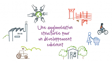 Enquête publique PLUi-H du 13/10 au 14/11